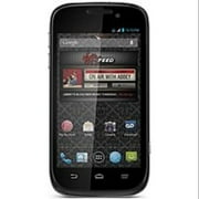 Virgin Mobile ZTE Awe Prepaid Smartphone