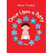 Once Upon a Potty, Boy, Alona Frankel Board