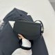 thumbnail image 3 of Bolso Tipo Cartera Bandolera para Mujer Correa Ajustable Hobo Cuero PU, 3 of 9