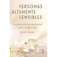 thumbnail image 1 of Personas Altamente Sensibles La Guía Práctica Personal Para El Día A Día Edaf 9788441438873, 1 of 2