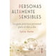 thumbnail image 1 of Personas Altamente Sensibles La Guía Práctica Personal Para El Día A Día Edaf 9788441438873, 1 of 2
