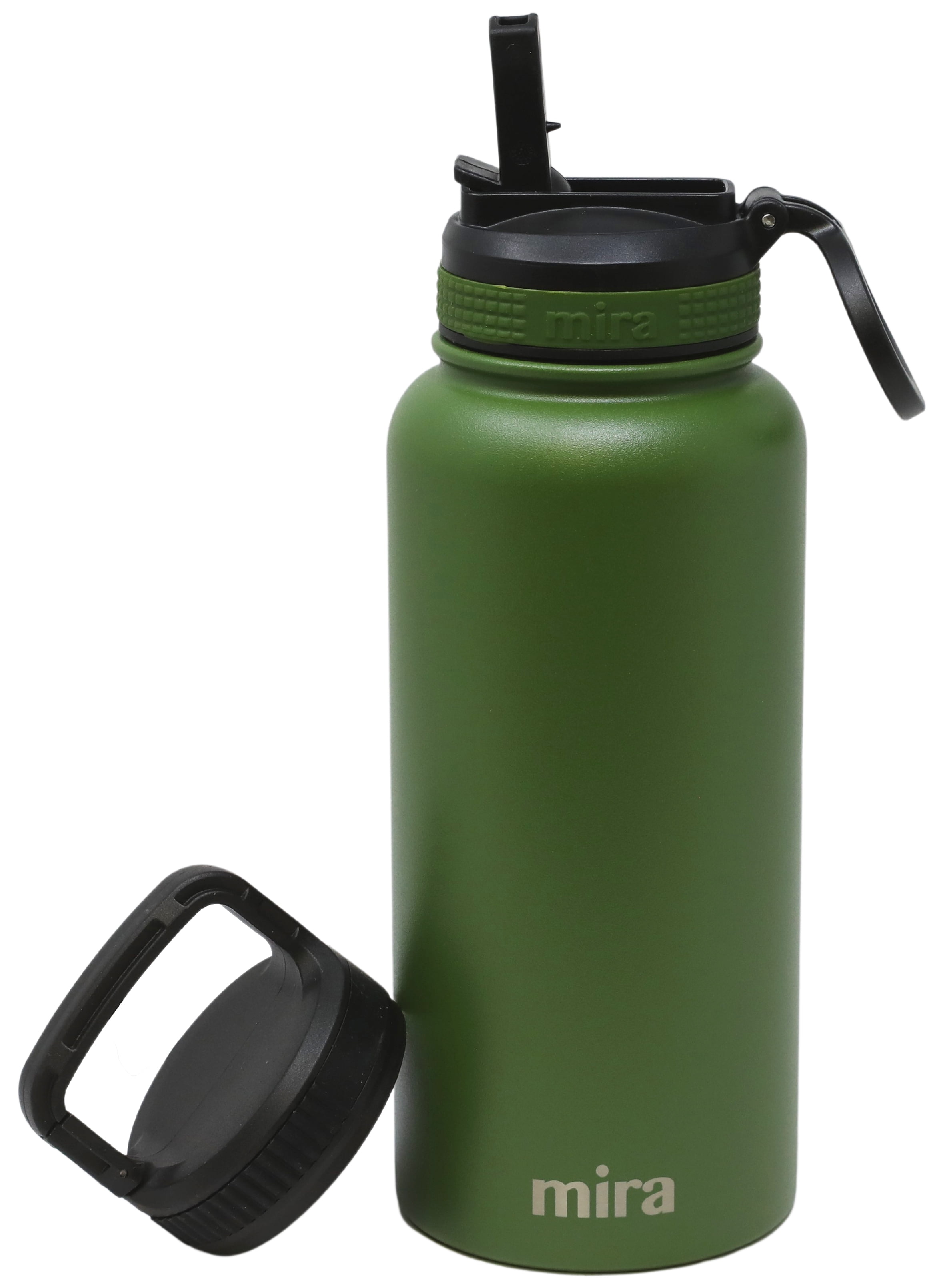 HIP Bottle BPA Free Flask MINT Green Canteen Fashion Reusable Water Hiking 