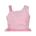 thumbnail image 4 of Flower Girl Dress One Shoulder Sparkling Pageant Wedding 10 Years, 4 of 7
