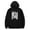 Black-YM10835, variant on Nicholas Chavez Hoodie Cosplay Pullover Hip Hop Sweatshirt Fashion Longsleeve Clothes