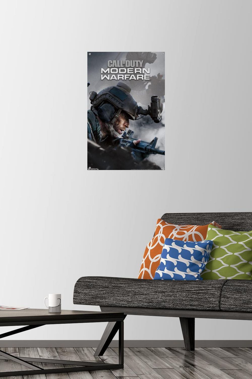 Call of Duty: Modern Warfare