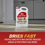 Ortho Home Defense Insect Killer for Indoor & Perimeter Refill2, 1 gal.
