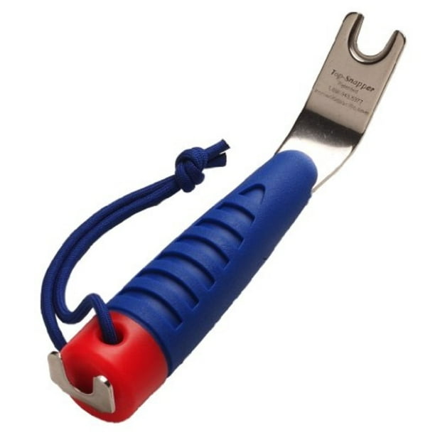 TopSnapper Snap Tool For Boat Canvas Snaps