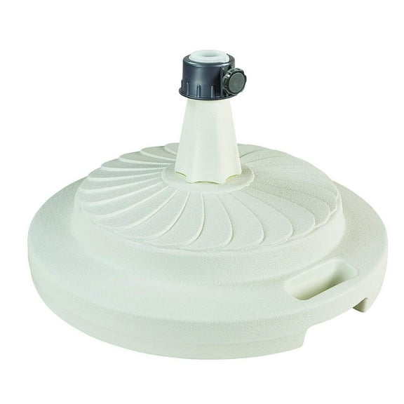 95 lb. Commercial Grade Patio Umbrella Stand