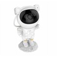 thumbnail image 2 of SHAR Night Light - Astronaut Star Projection Light, Nebula LED Ceiling Light with Timer and Remote Control, Adult Nursery Decor Gift, 2 of 5