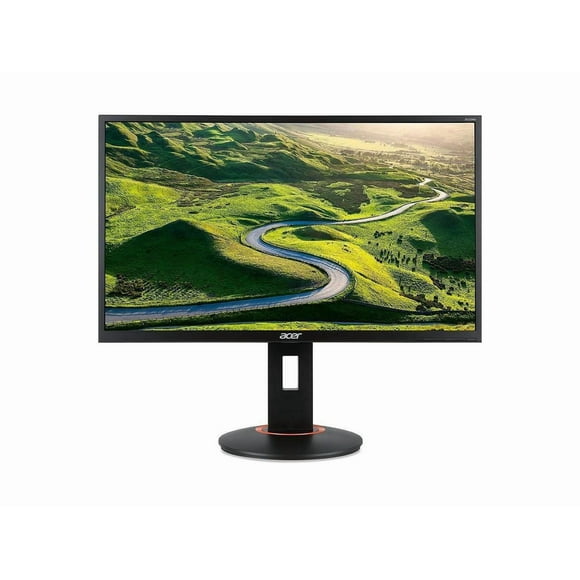 Acer XF270H Bbmiiprx 27" Full HD Monitor, 1 ms, 16.7 Million Colors, 400 Nit