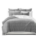 thumbnail image 1 of Rocha Smoke Comforter Set Super Queen, 1 of 5