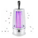 thumbnail image 1 of Exterminador de mosquitos eléctrico portátil para campamento, exterminador de mosquitos recargable para interiores y exteriores, 1 of 7