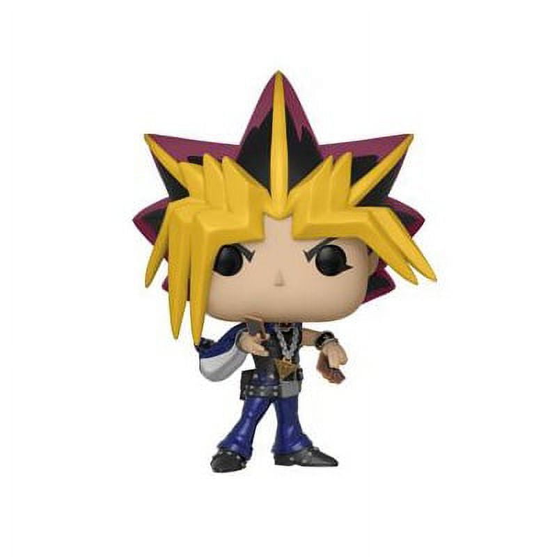 その他 Funko POP! YU-GI-OH! YUGI MUTO Funko, POP Animation, Yu-Gi-Oh! Yami Yugi, S1, based on anime