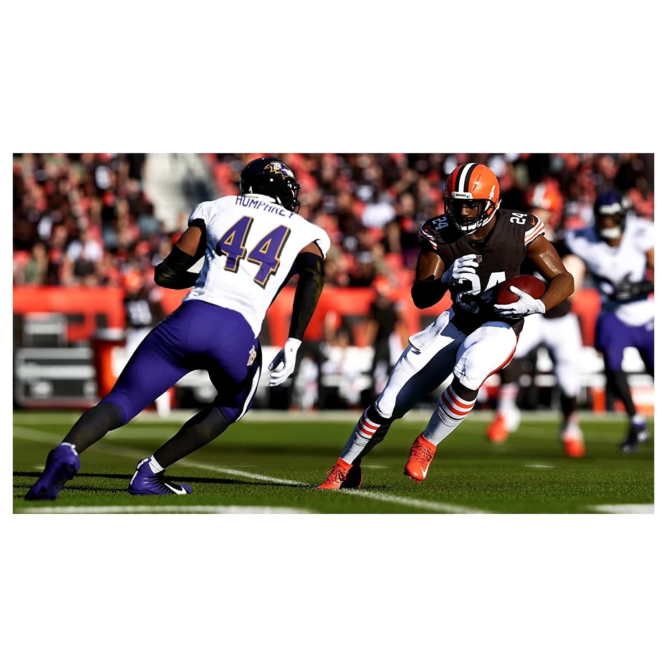 MADDEN NFL 23: STANDARD EDITION - Xbox Series X|S[Digital]