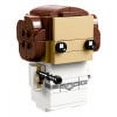 thumbnail image 6 of LEGO BrickHeadz Princess Leia Organa 41628 (124 Pieces), 6 of 6