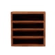 thumbnail image 2 of Lipstick Display Case de lápiz Lipstick Storage Stand de madera Organizador de lápiz labial para lápiz labial Dormitorio de escritorio esmalte de uñas, 2 of 8