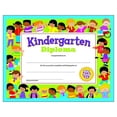 thumbnail image 1 of Certificate-Kindergarten Diploma, 1 of 4