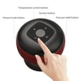 thumbnail image 2 of Electric Heat Cupping Device 12 Model Wireless Intelligent Vacuum Scraping Negative Pressure Suction Device Slimming Therapy Cupping Meridian massager, 2 of 8