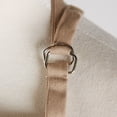 thumbnail image 5 of 32" Beige Chef Apron, 5 of 6
