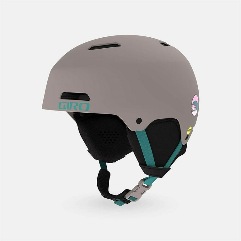 Giro Ledge MIPS Ski Helmet - Snowboard Helmet for Men, Women