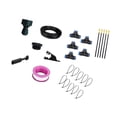 thumbnail image 4 of DOLITY Automatic Irrigation Kit Self Watering System Lawn Greenhouse Misting System 5m PE Hose, 4 of 9