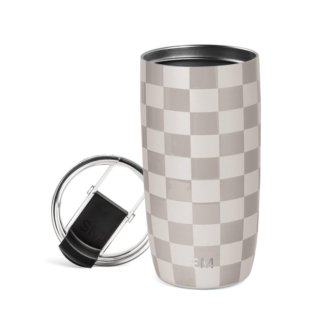 Taza de café de viaje Simple Modern Voyager 470 ml
