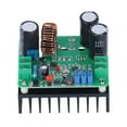 thumbnail image 2 of DC Power Supply Module Constant Current Power Modules 120V Adjustable PCB Input Undervoltage Protection 15A For Batteries ANGGREK Eléctricas, 2 of 8
