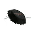 thumbnail image 6 of New Genuine Toyota Wheel Center Cap TRD Black Rim (x1) OE PTR2035111BK, 6 of 10