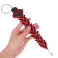 thumbnail image 4 of Generic 4pcs Vehicle Anti-Static Strip Grounding Belts Cars and Motorcycles, 4 of 6