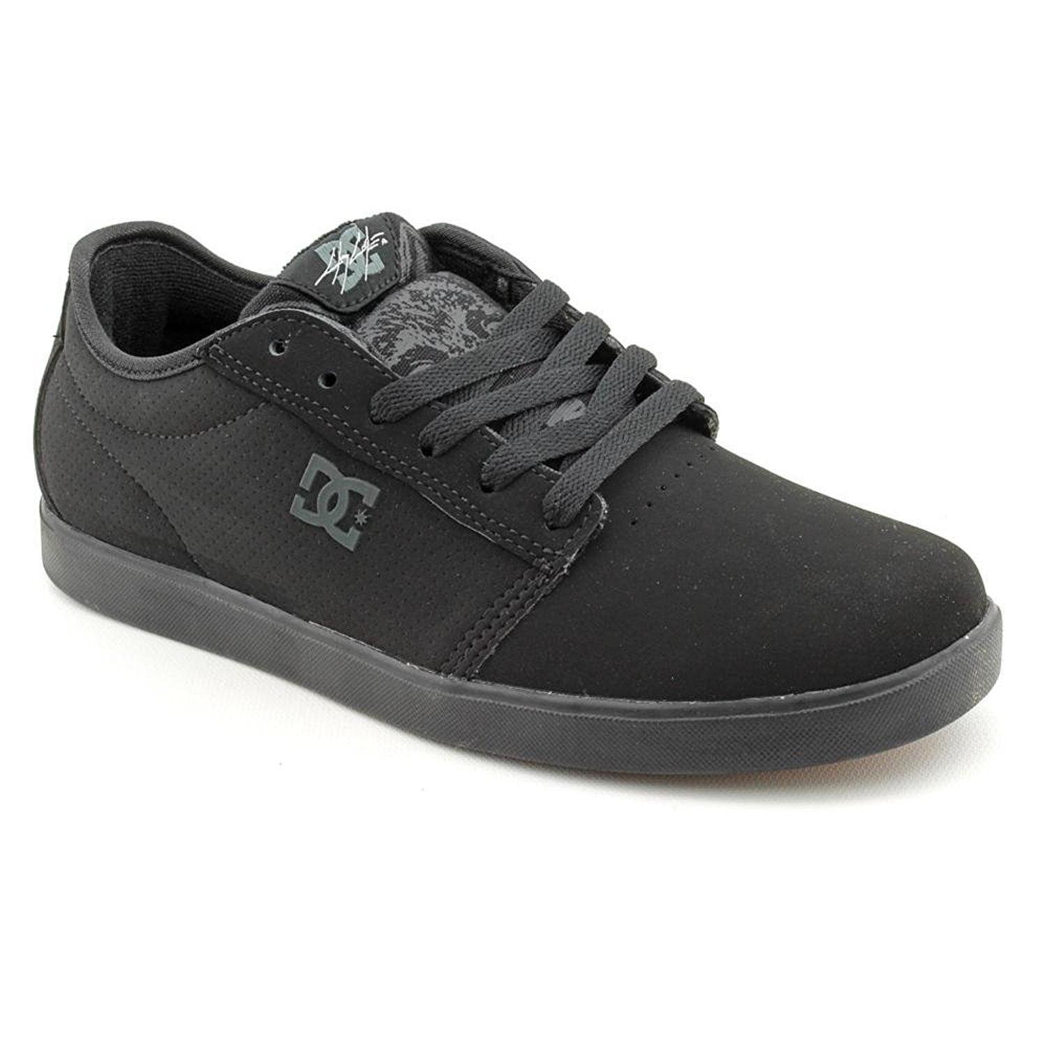 chris cole dc shoes