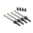 thumbnail image 3 of Traxxas 7051X CV CVD Steel Drive-Shafts: 1/16 Slash &VXL, 3 of 3