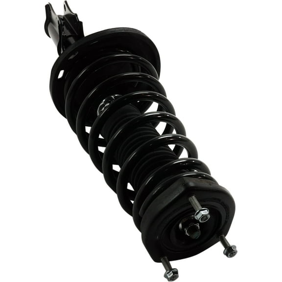 Shock Absorber and Strut Assembly Compatible with 2007-2011 Toyota Camry Rear, Passenger Side