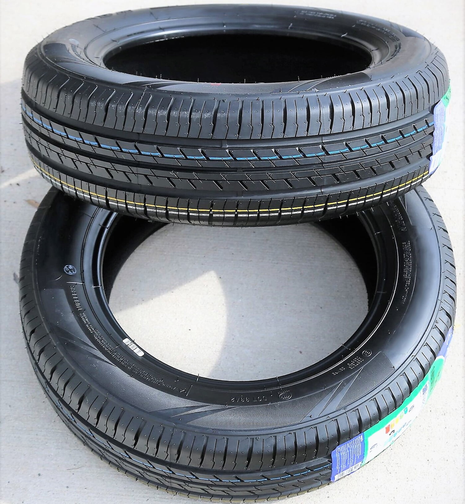 N71. 185/70R14 92T Mileking Winter MK677 新品 スパイクタイヤ