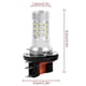 thumbnail image 4 of 2pcs H15 LED Headlight Bulbs - 80W 16 LEDs 3030 High-Power Fog Lights for Cars, Bright LED Front Headlamps for Enhanced Visibility, 4 of 5