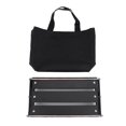 thumbnail image 3 of Estante Plegable Organizador Multifuncional Wdftyju Doble Capa Camping Picnic BBQ, 3 of 9