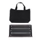 thumbnail image 3 of Estante Plegable Organizador Multifuncional Wdftyju Doble Capa Camping Picnic BBQ, 3 of 9