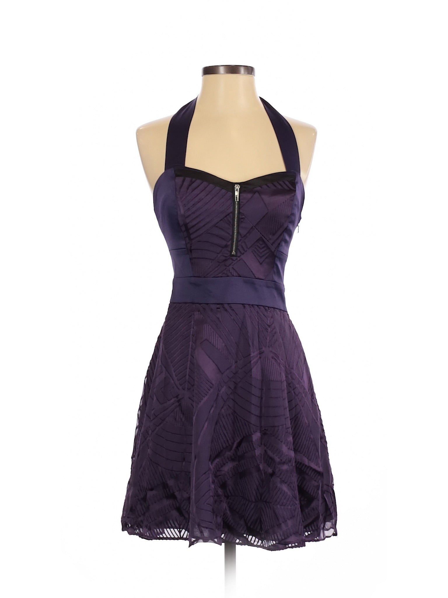 karen millen lilac dress