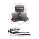 thumbnail image 2 of WiFi Baby Car Monitor Wireless Monitor Camera para Baby Rear, 2 of 8