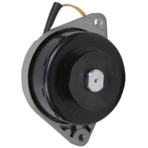 New 12 Volt 15 Amp Alternator Fits Yanmar Tractor 147 169 250 276 121450-77200