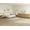 Oak, variant on WAMPAT 3-Piece Bedroom Furniture Set, 63" Dresser & Chest with 6 Drawers, 2 Nightstands with 2 Drawers, Wooden Side Tables for Bedroom, Beige