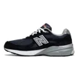 thumbnail image 3 of New Balance 990v3 Made In USA Navy Casual Shoes For Men M990NB3 Men's Size 12, 3 of 5