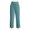 Z362 Mint Green, variant on Landzoo Little Girls Athletic Pants Straight Leg Sweatpants With Pockets And Drawstring Fall Casual Kid Girls Baggy Trousers