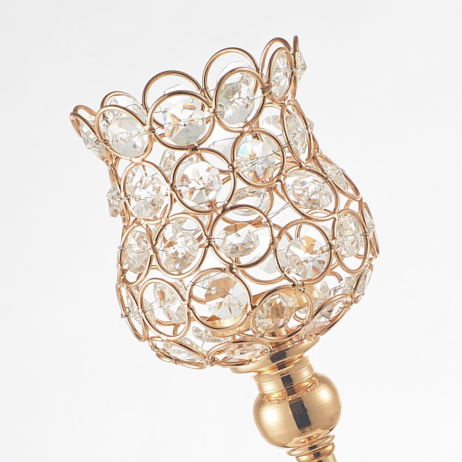 WLPZXP Chandeliers Holders - 43cm