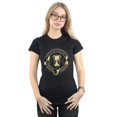 thumbnail image 2 of Harry Potter Womens Triwizard Seal Cotton T-Shirt, 2 of 3