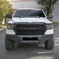 thumbnail image 6 of Go Rhino 34130T Element Front Bumper with Fixed Light Bar Mount For Ram 19-23 1500, Ram 19-23 1500, Ram 19-23 1500, Ram 19-23 1500, 6 of 7