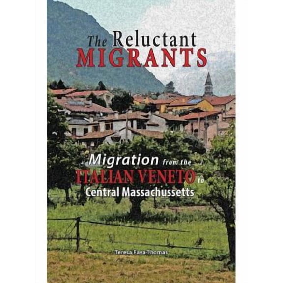 The Reluctant Migrants (Paperback)