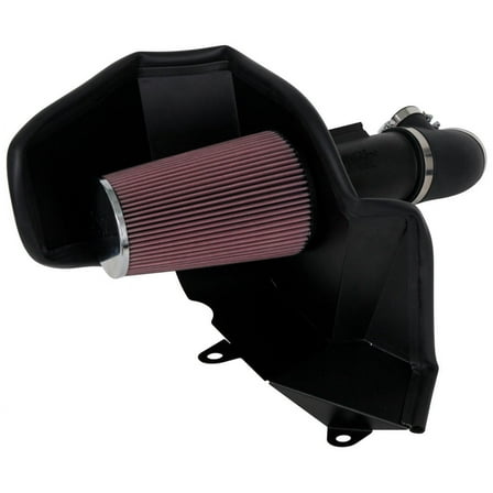 K&N 63-3115 Performance Air Intake System Fits