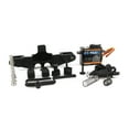 thumbnail image 4 of Kit de Pièces Détachées EMAX Intercepteur FPV RC Voiture Roue avant Direction Assistée à Choc pour Modèle de Véhicule 1/24, 4 of 4