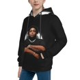 thumbnail image 4 of Rod Wave Rap Youth Sweatshirt Hoodies Fashion Teen Hooded Hoody Pullover Clothes With Pocket For Boys Girls Clothing, 4 of 8