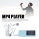 thumbnail image 5 of Reproductor De Música De 64 GB, Pantalla De 1,8 Pulgadas, Sonido HiFi Sin Pérdidas, Reproductor De MP3 De 180 MAh Con Auriculares, Ideal Para Deportes, Con Función De, 5 of 7